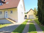 Foto - 6 Zimmer Einfamilienhaus zur Miete in Landau an der Isar