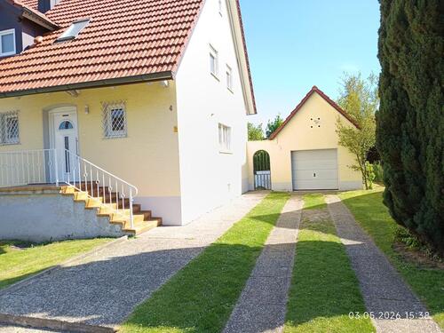 Foto - 6 Zimmer Einfamilienhaus zur Miete in Landau an der Isar