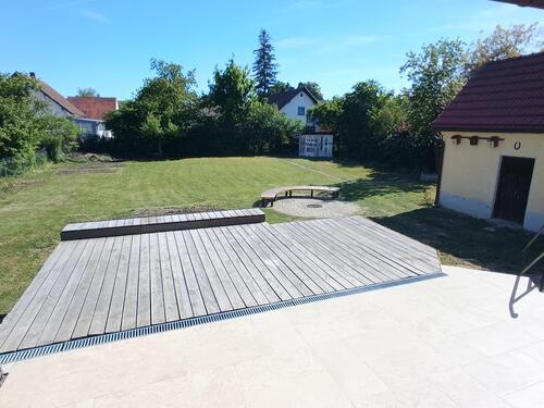 Foto - 6 Zimmer Einfamilienhaus in Landau an der Isar