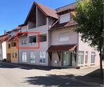 Foto - Helle 3-Zimmer-Wohnung mit Balkon in Bretten-Bauerbach
