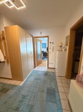 Foto - 3 Zimmer Etagenwohnung zur Miete in Bretten