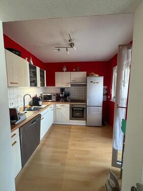 Foto - Etagenwohnung in Bretten zur Miete