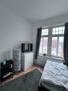Foto - 1 Zimmer Maisonettenwohnung zur Miete in Osnabrück