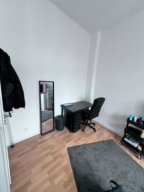 Foto - 1 Zimmer Maisonettenwohnung in Osnabrück