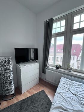 Foto - Maisonettenwohnung in Osnabrück zur Miete