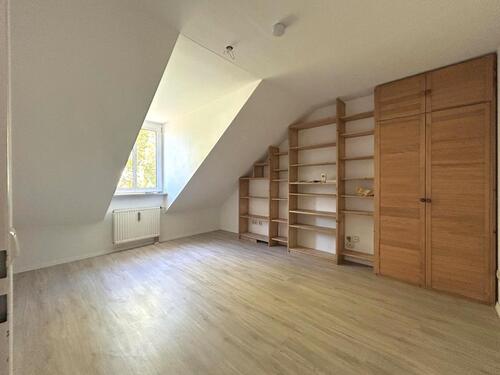 Foto - 3 Zimmer Dachgeschoßwohnung zur Miete in Geretsried