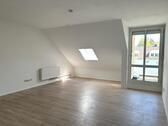 Foto - 3 Zimmer Dachgeschoßwohnung in Geretsried
