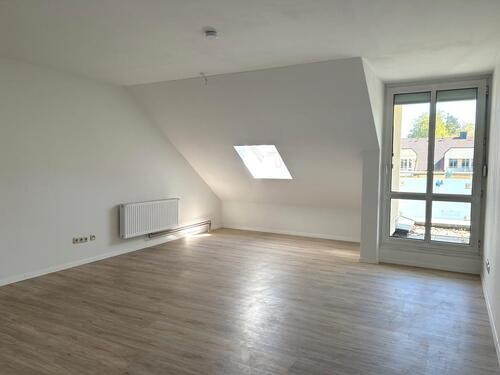 Foto - 3 Zimmer Dachgeschoßwohnung in Geretsried