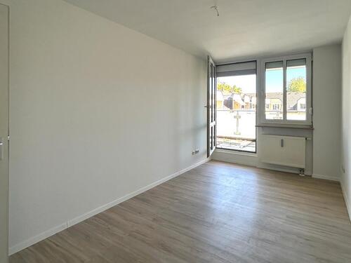 Foto - Dachgeschoßwohnung in Geretsried zur Miete