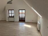 Foto - 3 Zimmer Dachgeschoßwohnung zum Kaufen in Dasing