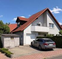 Sonnendurchflutetes Einfamilienhaus in Kürnach, provisionsfrei