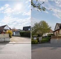 Vielseitige Immobilie in Oberschefflenz – Gaststätte & Wohnung - Helmstadt-Bargen