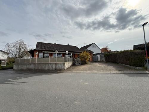 Foto - Einfamilienhaus in Helmstadt-Bargen zum Kaufen