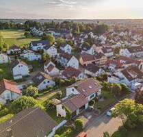 Haus mit Einliegerwohnung & Panoramablick 228,5qm, provisionsfrei - Senden