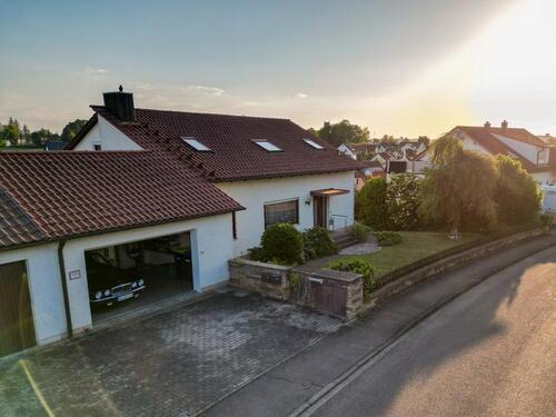 Foto - 8 Zimmer Einfamilienhaus zum Kaufen in Senden