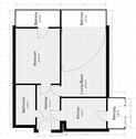 Foto - 2 Zimmer Etagenwohnung zum Kaufen in Heusenstamm