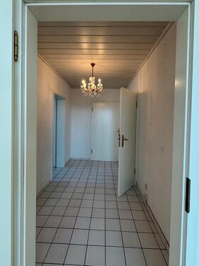 Foto - 2 Zimmer Etagenwohnung in Heusenstamm