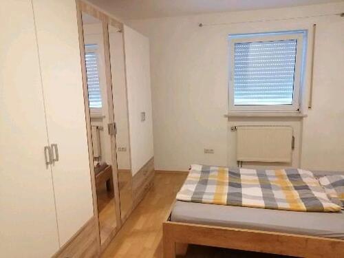Foto - 3 Zimmer Wohnung in Eichendorf - 660,00&nbsp;EUR Kaltmiete, ca.&nbsp; 80,00&nbsp;m&sup2;