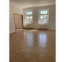 Großzügig wohnen im Rittergut 4 Zimmer 113 m² + weitere Wohnungen - Wurzen