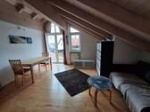 Foto - 1 Zimmer Dachgeschoßwohnung zur Miete in Mammendorf