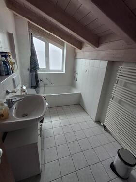 Foto - 1 Zimmer Dachgeschoßwohnung in Mammendorf