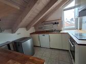 Foto - Dachgeschoßwohnung in Mammendorf zur Miete