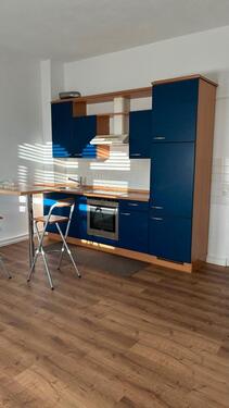 Foto - Zwei Zimmerwohnung inkl. Küche und Stellplatz