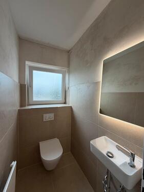 Foto - 4 Zimmer Etagenwohnung in Nienburg (Weser)
