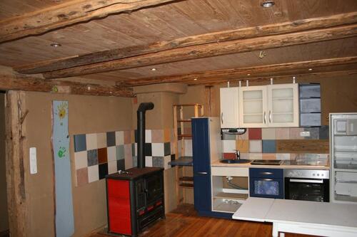 Foto - 3 Raumwohnung auf Bauernhof - 350,00&nbsp;EUR Kaltmiete, ca.&nbsp; 60,00&nbsp;m&sup2;