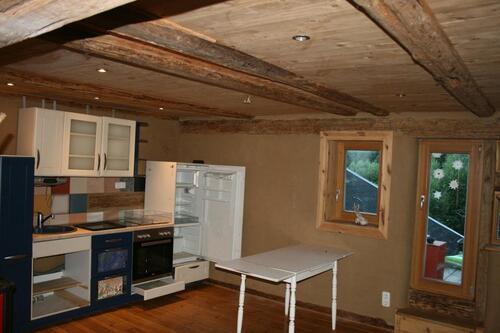 Foto - 3 Zimmer Etagenwohnung zur Miete in Rochlitz
