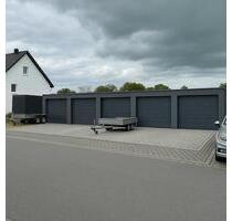 Garage und Stellplatz in Moers zu vermieten - Duisburg Hochheide