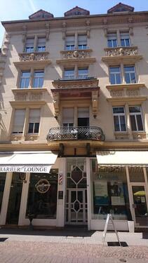 Foto - Provisionsfrei Büro-Praxisräume 129 qm KA-Innenst.-W z.vermieten