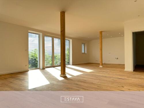 Foto - *1 Monat kaltmietfrei* Großzügige, lichtdurchflutete Familienwohnung mit zwei Bädern und Balkon