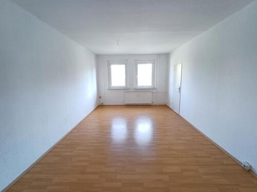 Foto - Geräumige 3-Zimmer-Wohnung im Erdgeschoss in Bad Lausick