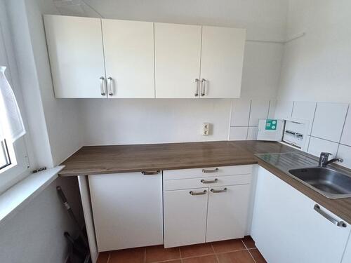 Foto - Etagenwohnung in Bad Lausick