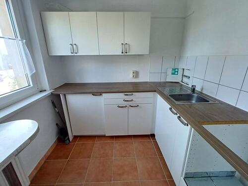 Foto - Etagenwohnung in Bad Lausick zur Miete