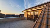 Foto - Wunderschöne Dachgeschoss-Wohnung mit großer Dachterrasse