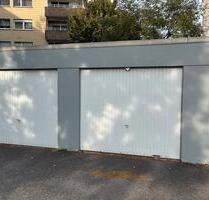 Garage zur Miete – Innenstadt Schwerte (Nähe „Keule“)