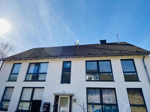 Foto - Würdinghausen: Helle komplett sanierte 3 ZKB-Wohnung ab sofort zu vermieten