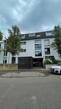 Foto - Charmante 2 Zimmer Wohnung mit Garten in Sachsenheim