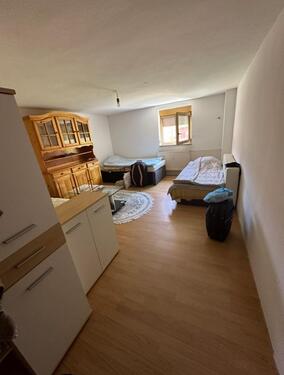 Foto - Kellerwohnnng - 400,00 EUR Kaltmiete,