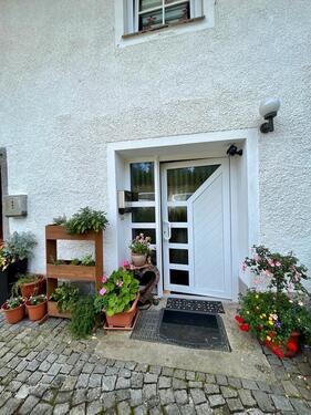 Foto - Helle 2-Zimmer-Wohnung mit Gartenmitbenutzung in Neureichenau