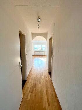 Foto - Etagenwohnung zur Miete in Neureichenau