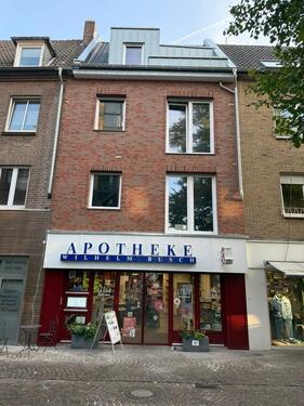 Foto - Gewerbefläche in zentraler Lage von Bocholt