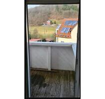 Wohnung in Riedenberg - 800,00 EUR Kaltmiete, in Riedenberg (PLZ: 97792)