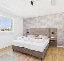 Neues Wohnen in Sehnde: Stilvolle und vollmöblierte 2-Zimmer-Wohnung mit Komfort