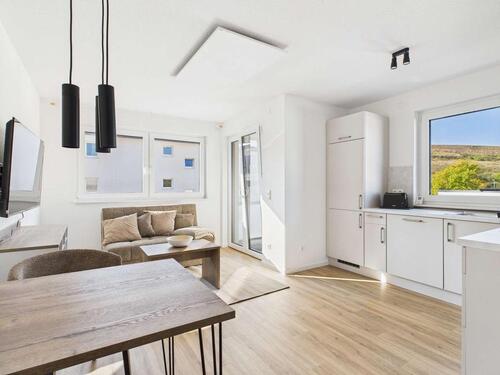 Foto - Etagenwohnung in Sehnde