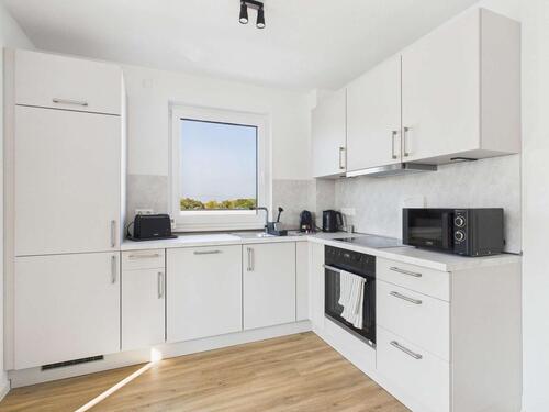 Foto - Etagenwohnung in Sehnde zur Miete