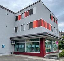 Repräsentative Gewerberäume in prominenter Lage - Fürstenfeldbruck