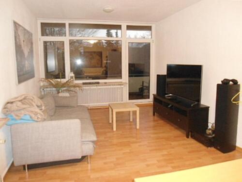 Foto - 'Nur ein paar Minuten von der Innenstadt entfernt...!!!' Schöne 2 ZKB-Balkon-Whg. in OL-Eversten